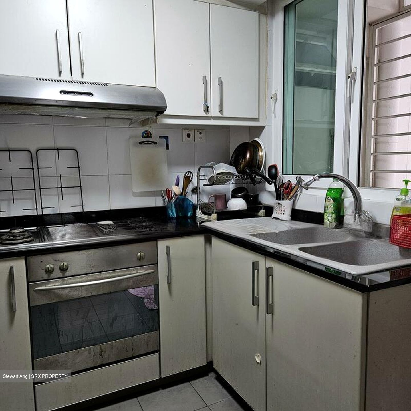 The Warren (D23), Condominium #466564001